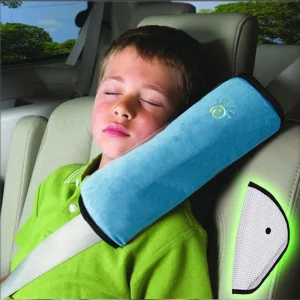 Kids Universal Safety Car Seat Shoulder Protector