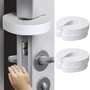 4 Piece Door Finger Pinch Guards