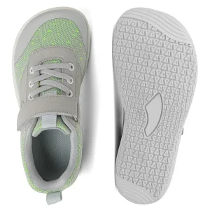 New Boys Girls Wide Sneakers  Barefoot