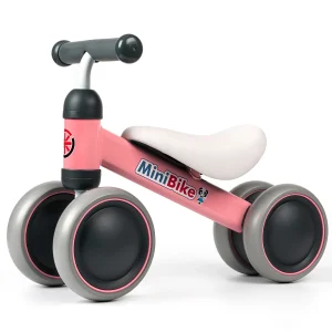 Baby Balance Bikes , Anti-Drop