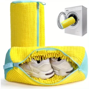 Washing Machine Bag for All children's Shoes