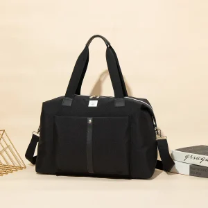 Large Capacity Baby Bag, Stroller Hanging Bag