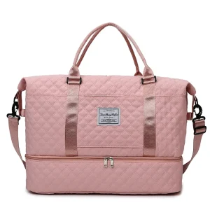 Maternity Baby Diaper Bag, Waterproof, 20.5"x12.5x10"