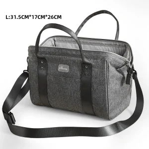Multi-Function Diaper Bag