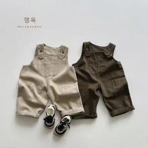 Baby Overall Trousers (1-3 years)
