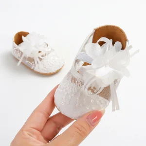 Little Princess Toddler Girls  Mary Jane Shoes