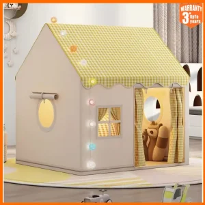Folding Child Small House Play-tent