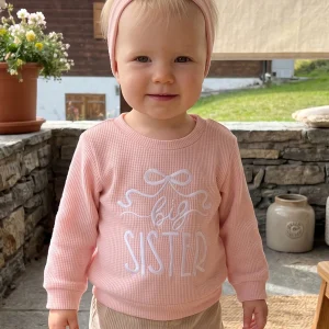Toddler Girl Sweatshirt