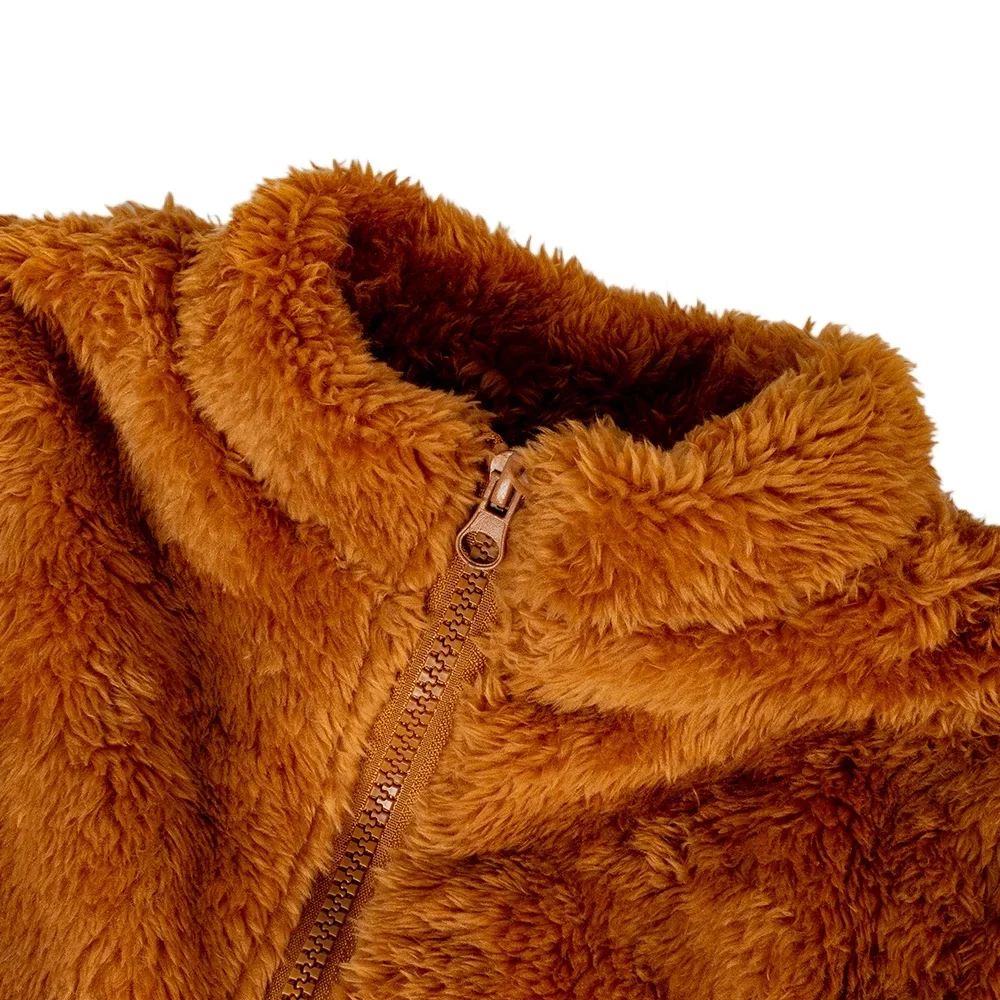 Casual Children-Toddler Winter Jacket - Image 3