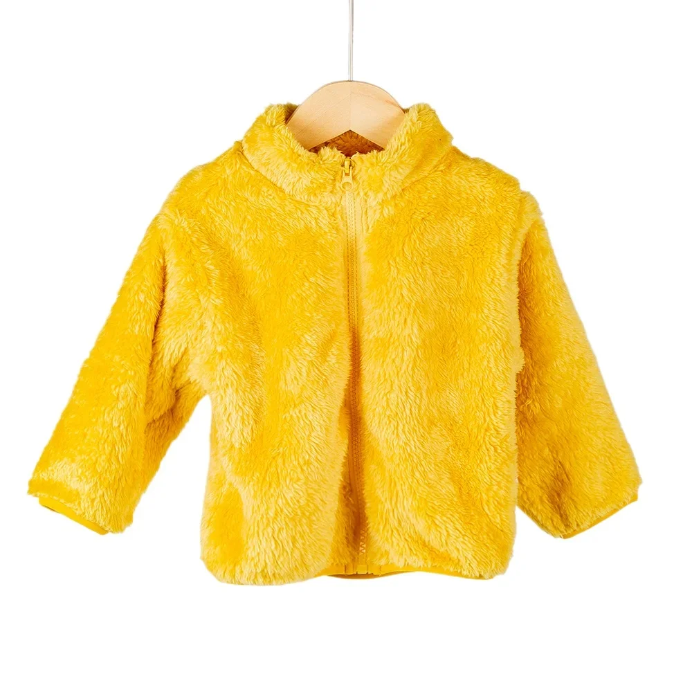 Casual Children-Toddler Winter Jacket - Image 13