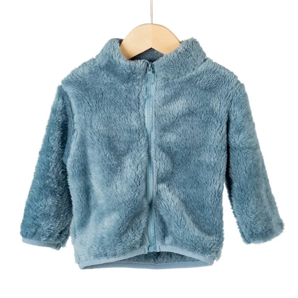 Casual Children-Toddler Winter Jacket - Image 11