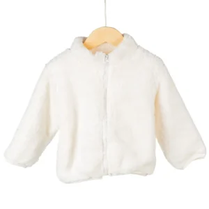 Casual Children-Toddler Winter Jacket - Thumbnail Image 9