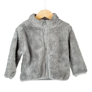 Casual Children-Toddler Winter Jacket - Thumbnail Image 12