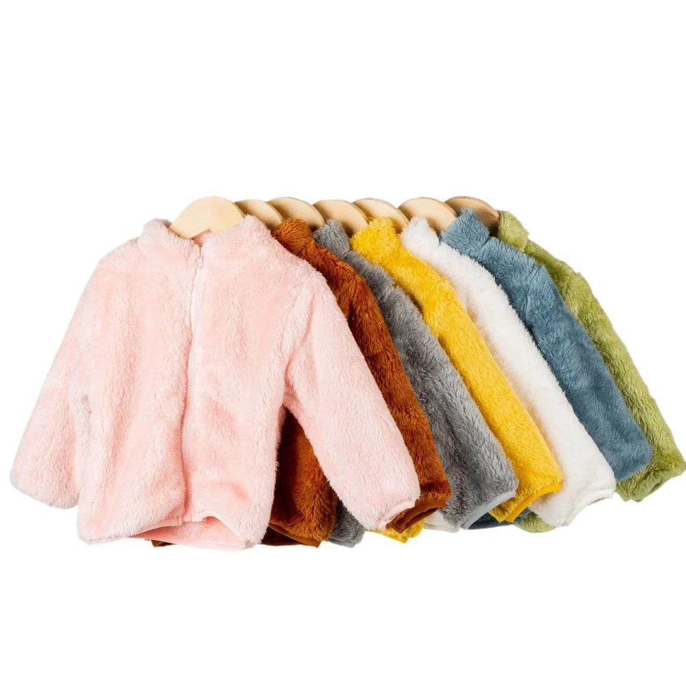 Casual Children-Toddler Winter Jacket - Image 1