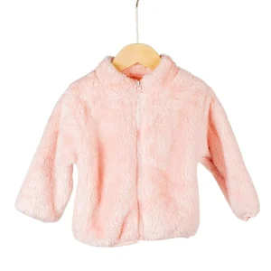 Casual Children-Toddler Winter Jacket - Thumbnail Image 8