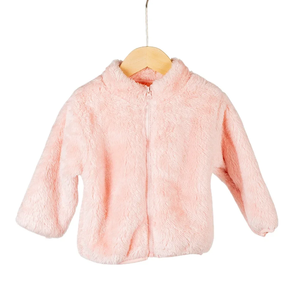 Casual Children-Toddler Winter Jacket - Image 8